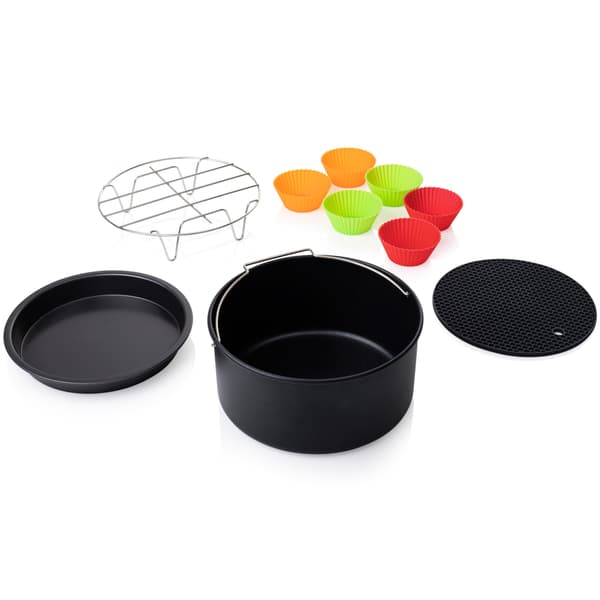 Princess Aifryer Kit Tilbehørssett for aerofryer 4,5l-5,5l