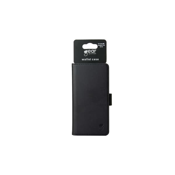 Gear Lompakko Huawei P30 2019 Musta