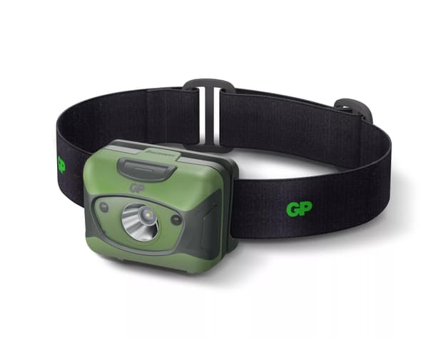 GP Chr41 Discovery hodelykt 300Lm