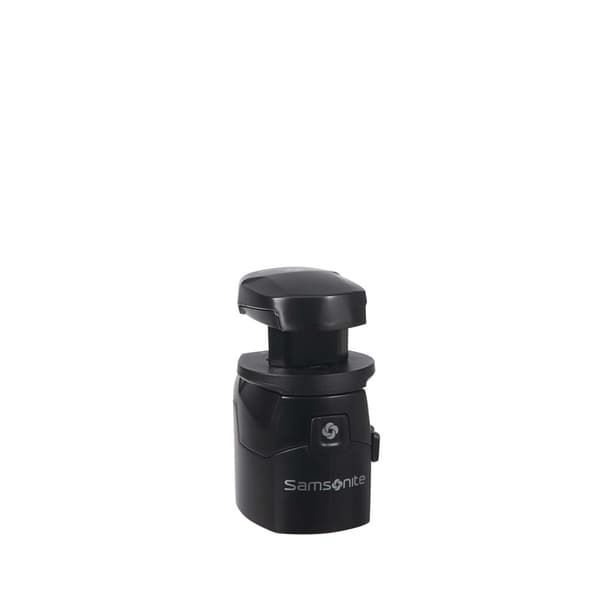 Samsonite Rejseadapter + USB Global