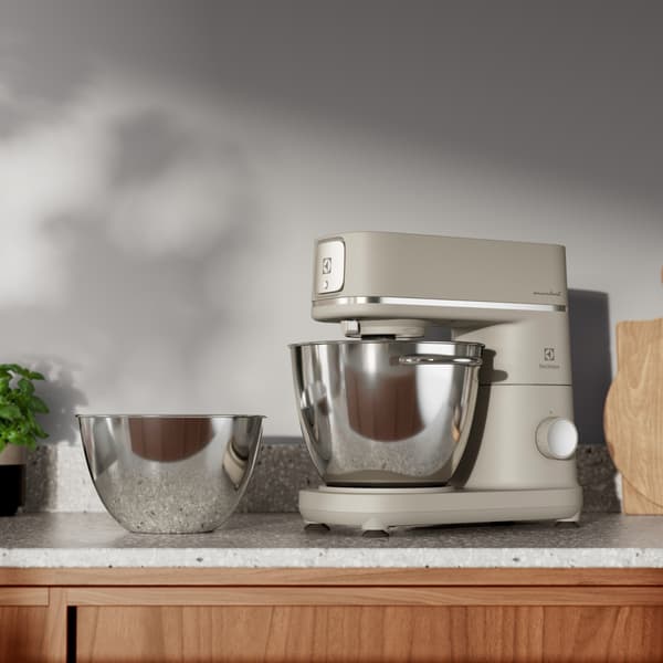 Electrolux Kjøkkenmaskin E6KM1-4PPTElectrolux
