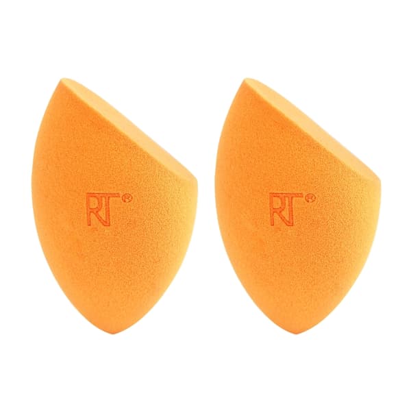 Real Techniques Miracle Complexion Svamp 2 Pack