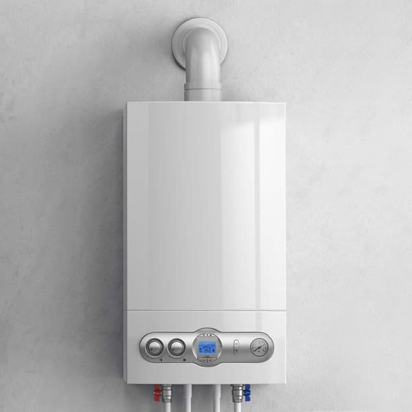 Alecto Smart kolmonoxiddetektor