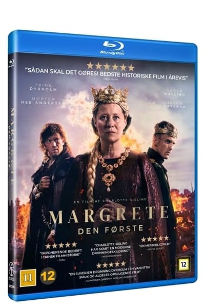 Margrete den første