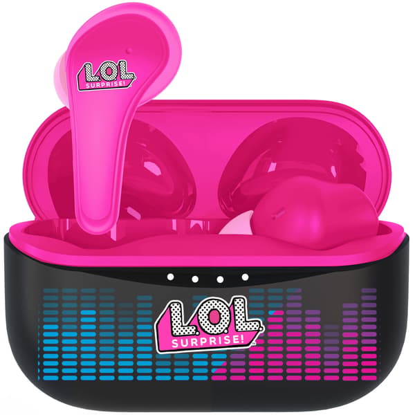 OTL Technologies L.O.L. Overraskelse! TWS EarPods