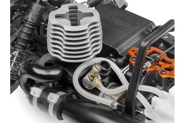 HPI Bullet MT 3.0
