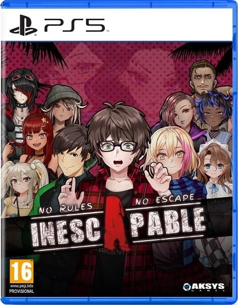 Aksys Inescapable