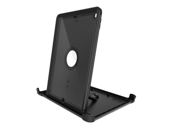 Otterbox Defender Ipad 7th Gen 10.2 Black