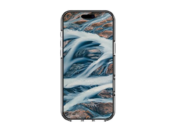 dbramante1928 Iceland Pro Mobilskydd Clear Apple iPhone 16