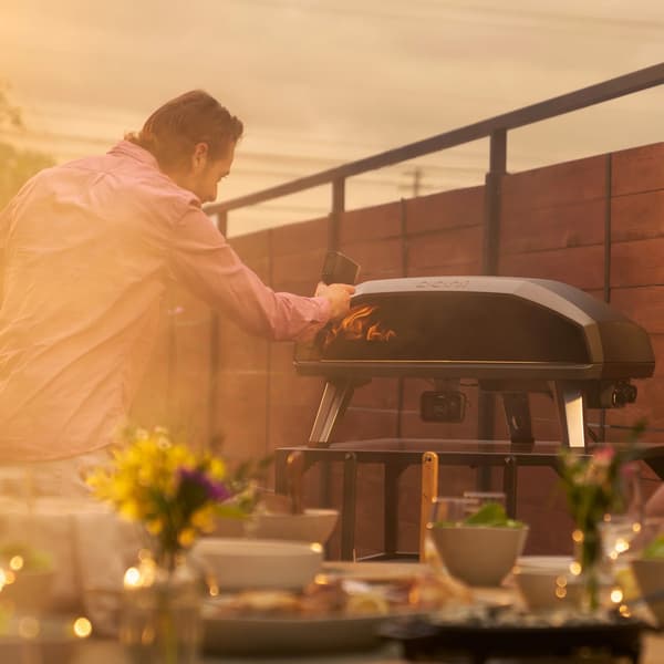 Ooni Gasolgrill Koda 2 Max Ooni