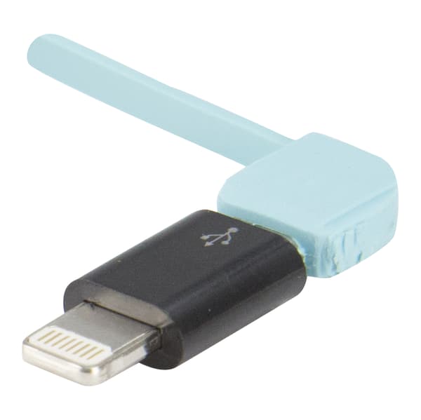 Fysic Universal powerbank 4.000 mAh