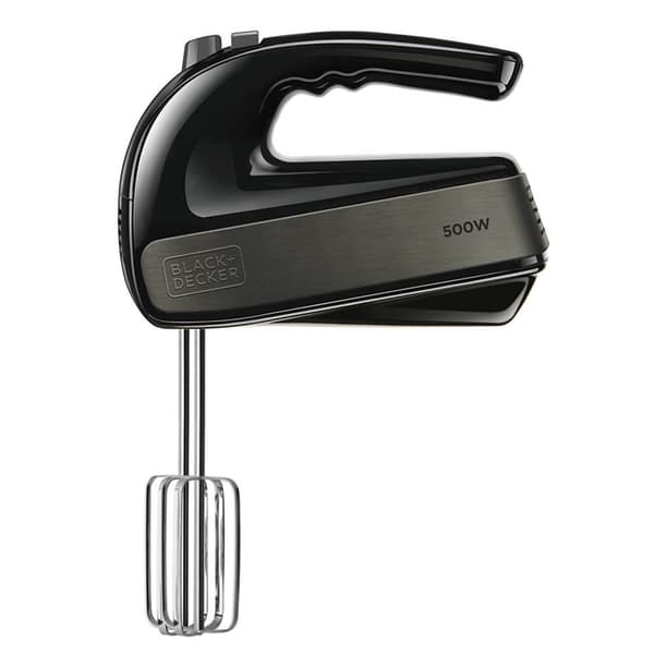 BLACK+DECKER Håndmikser 500W