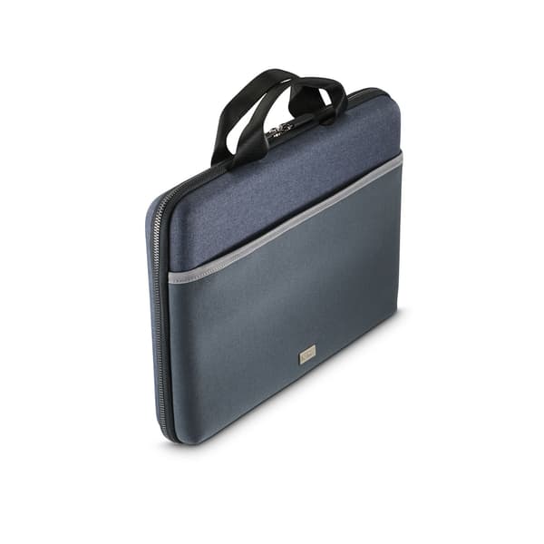 Hama Dataveske Hardcase Protection 2.0 16.2" Blå
