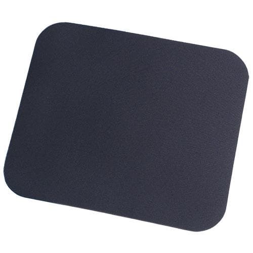 LogiLink Musematte svart (3 mm tynn) (ID0096)