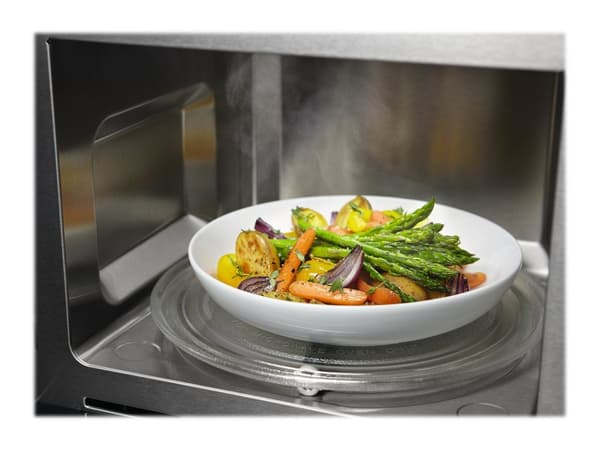 Electrolux Mikrovågsugn KMFD264TEX