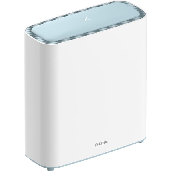 D-Link Eagle Pro AI AX3200 WiFi 6 Mesh 2-pakning