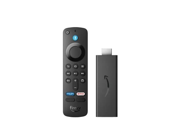 Amazon Fire TV Stick HD 3. sukupolvi