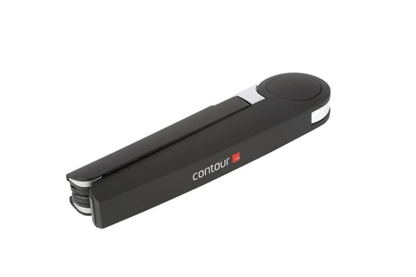 Contour Design CD-STAND Stativ for bærbare datamaskiner Stativ for bærbare datamaskiner Sva