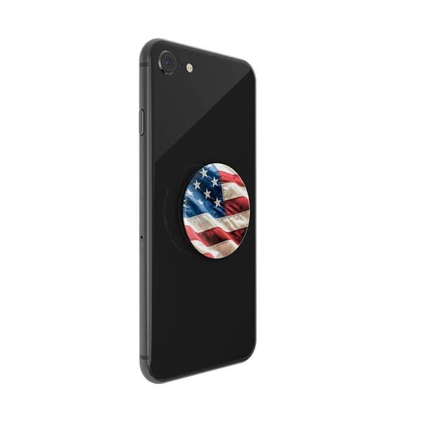 PopSockets PopGrip Original Oh Say Can You See