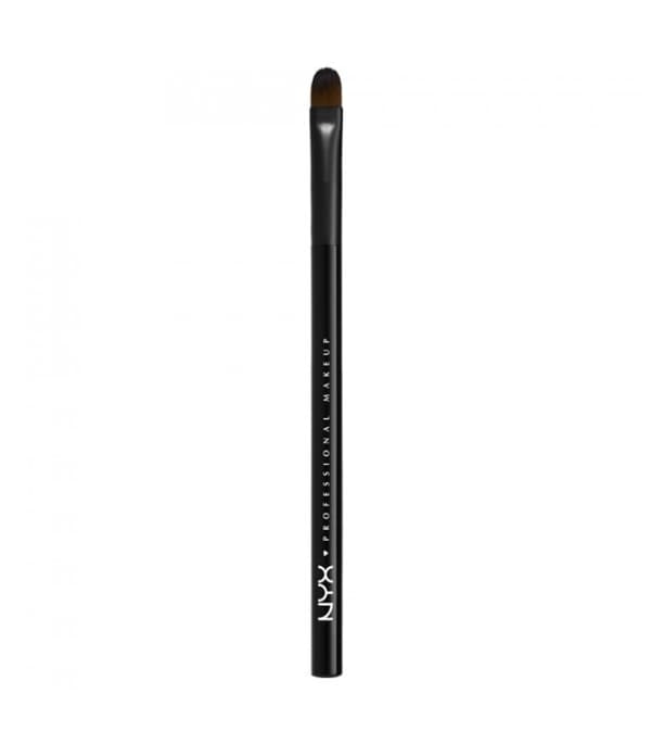 NYX PROF. MAKEUP Pro Flat Detail Brush