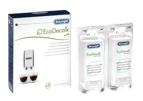 DeLonghi Afkalkningsmiddel Kaffemaskine 200 ml