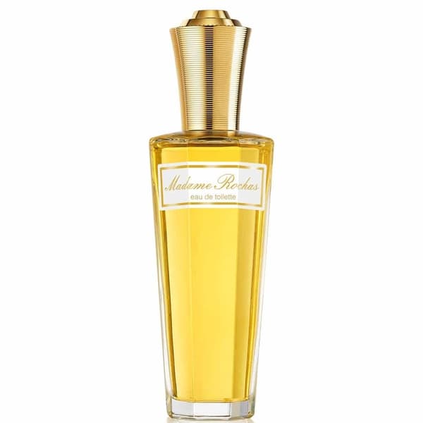 Rochas Madame Rochas Edt 100ml