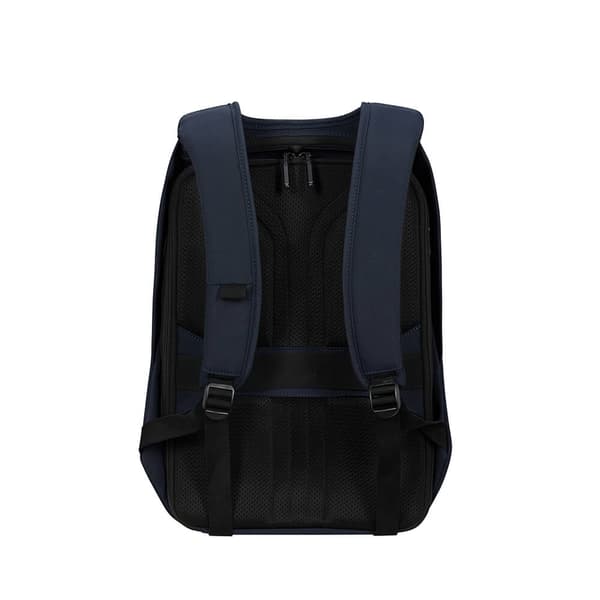 Samsonite Rygsæk Securipak 2.0 15.6" Mørkeblå