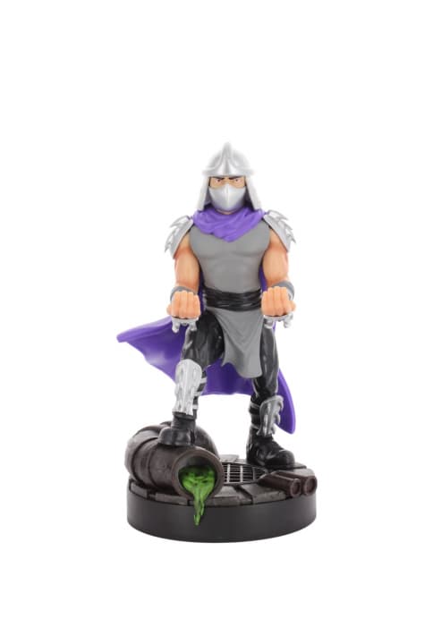 Cable Guys Tmnt makulator