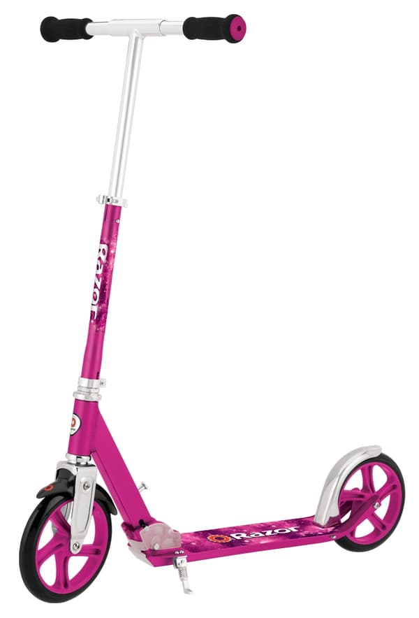 Razor A5 løbehjul - pink (13073064)