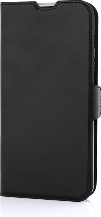 Wave BookCase, Samsung Galaxy XCover7, svart