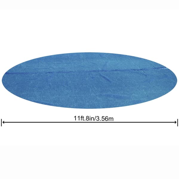 Bestway Poolskydd Solar 3,66m