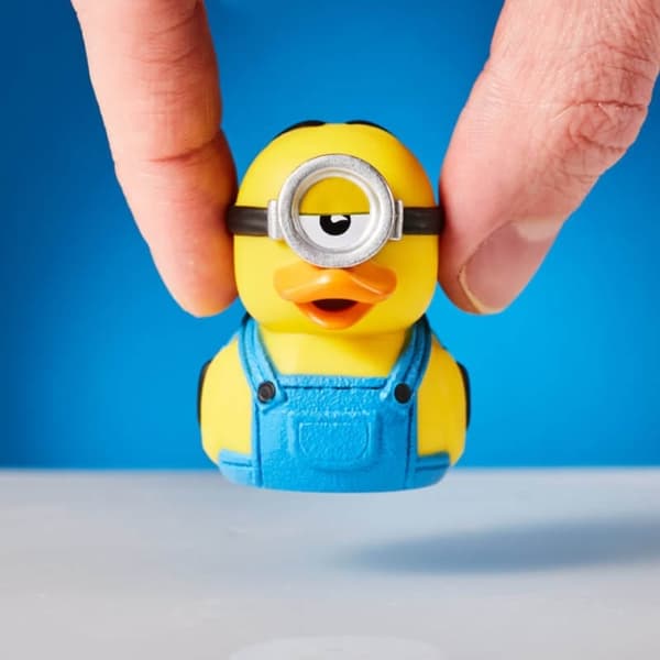 Tubbz Minioner Tubbz Mini Stuart