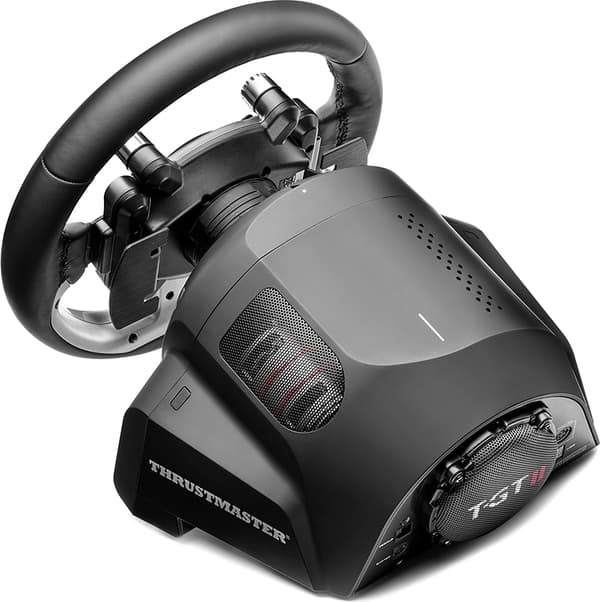 Thrustmaster T-GT II rattkontroller, PS5 / PS4 / PC