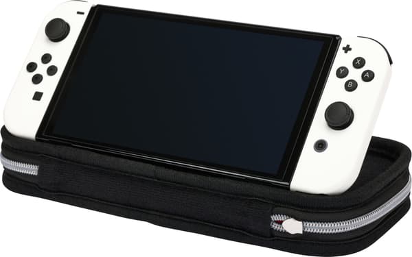 PowerA Slim Case Go Yoshi -suojakotelo, Nintendo Switch