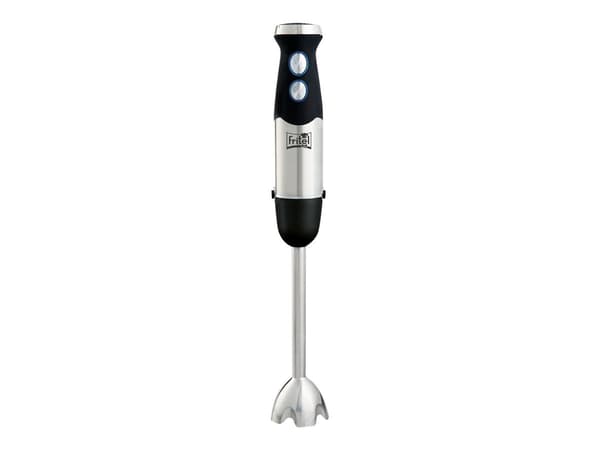 FRITEL XXL HB 2870 Stavblender Blandefunktion Grå/sort