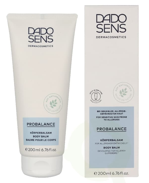 Dado Sens ProBalance Body Balm 200 ml
