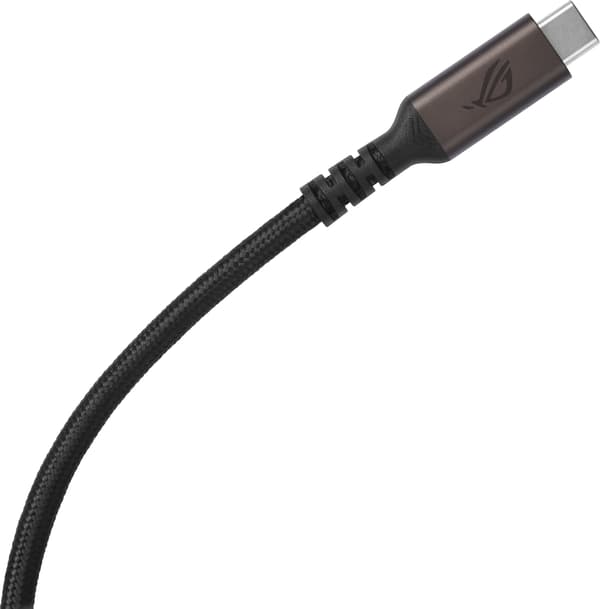 ASUS ROG Gaming Charger Dock -USB-oplader og hub