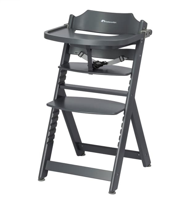 Bebeconfort BBC Timba – Warm Grey