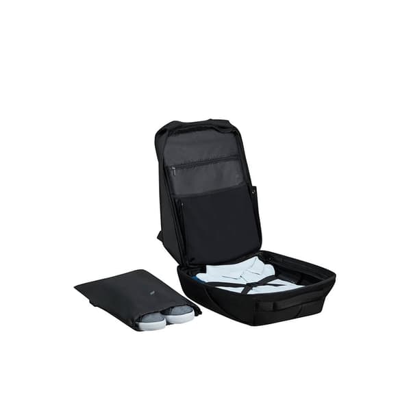 Samsonite Ryggsäck  Securipak 2.0 17.3" Svart
