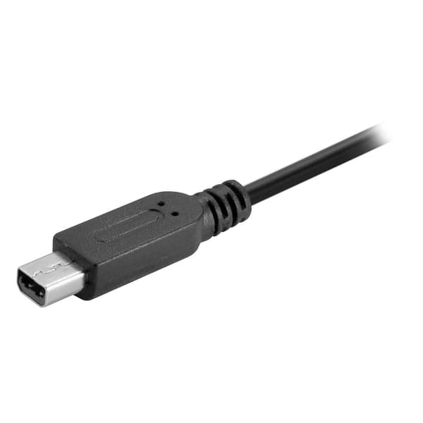 EgoGear 7-i-1 kabel SCH7 AC-adapter til retrokonsoller