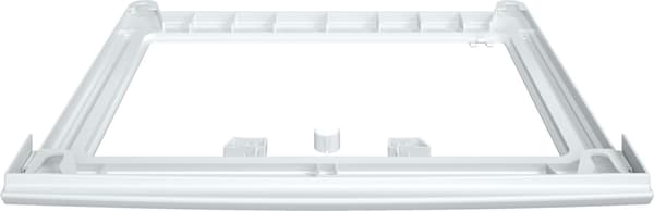 Bosch / Siemens fast mellanliggande installationssats