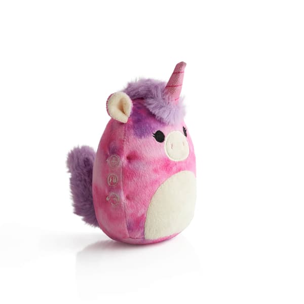 Squishmallows Kaiutin Lola Langaton Plush Lola