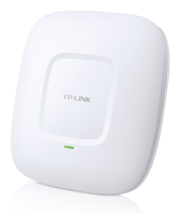 TP-LINK Auranet EAP115, 802.11n, klyngemodus, PoE
