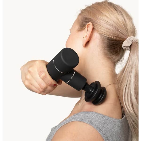 SWEDISH POSTURE Massagepistol Mini