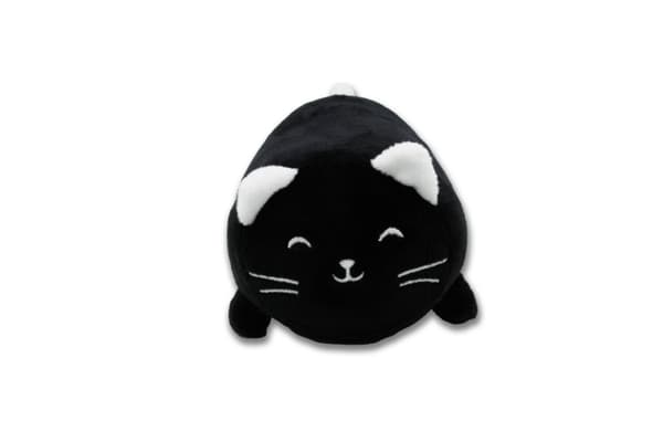 Winkee Stressbold og skærmrenser - Cat Luna