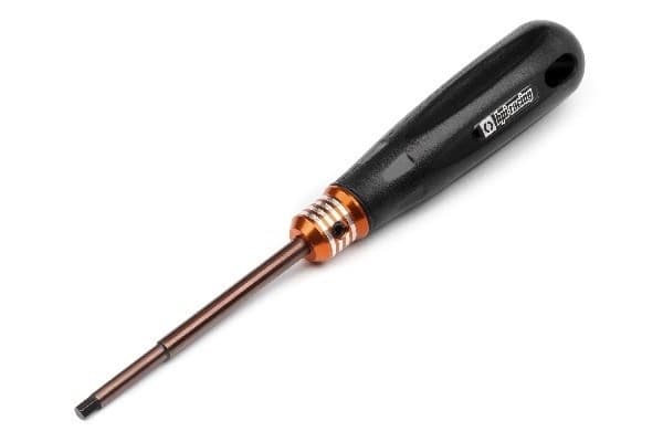 Pro-Series Tools 4,0 mm sekskanttrekker