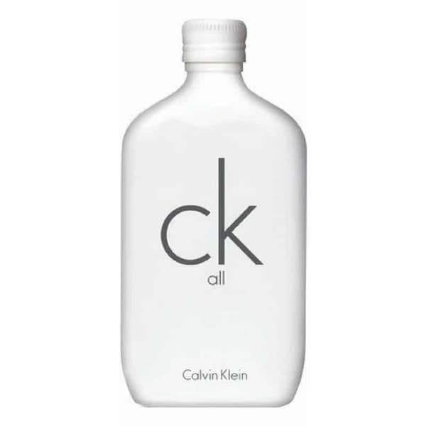 Calvin Klein CK All Edt 200 ml
