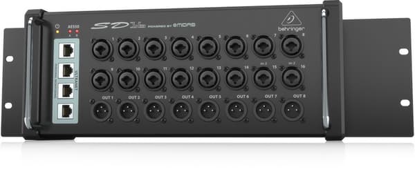 BEHRINGER SD16