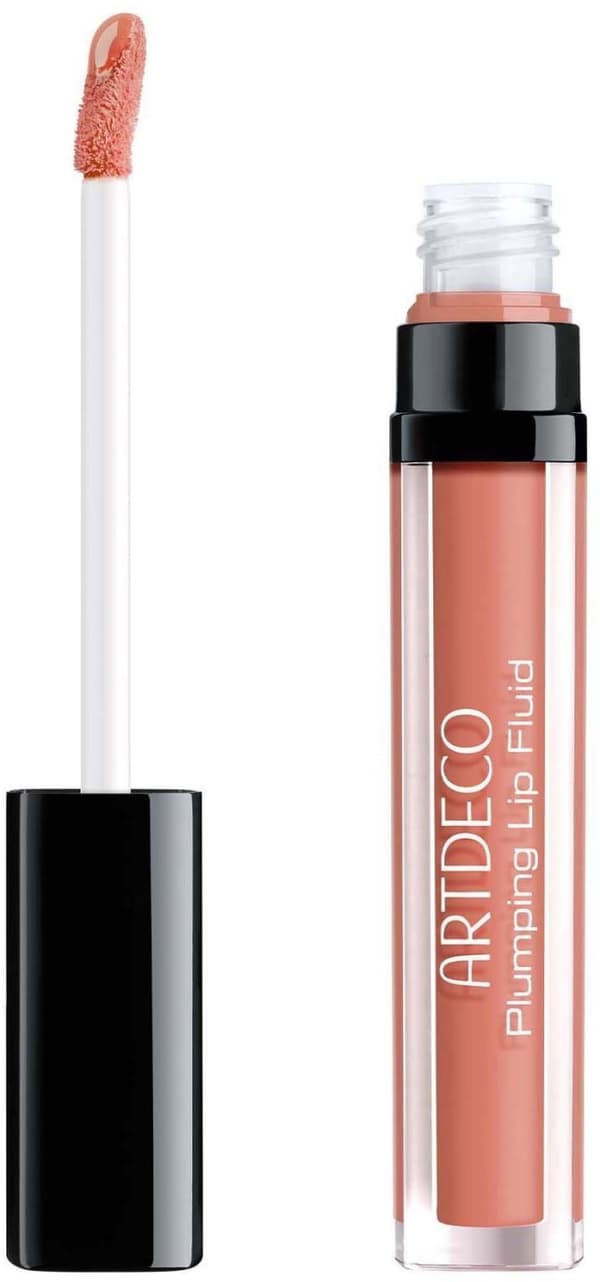 Artdeco Plumping Lip Fluid 21 Glossy Nude