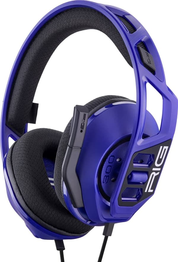 NACON Rig-hodetelefoner 300 Pro HS - Cosmic
